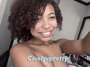 Cicelyvpretty