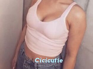 Cicicutie