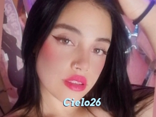 Cielo26