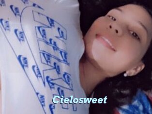 Cielosweet