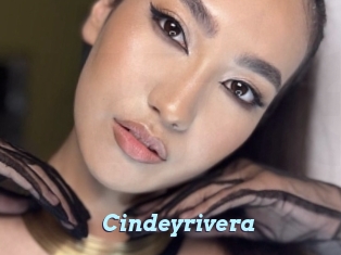 Cindeyrivera