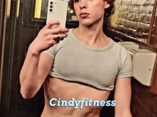 Cindyfitness
