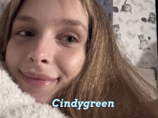 Cindygreen