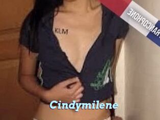 Cindymilene