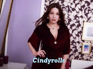 Cindyrolls