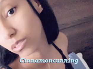Cinnamoncunning