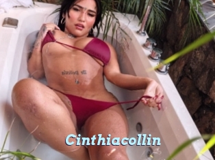 Cinthiacollin