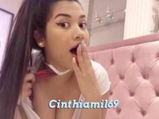 Cinthiamil69