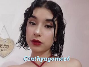 Cinthyagomez6