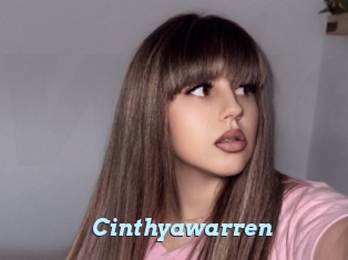 Cinthyawarren