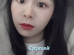 Cjcjxunk