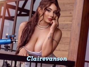 Clairevanson