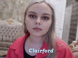 clairford Webcam Teen