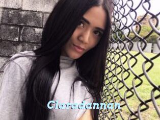 Claradannan