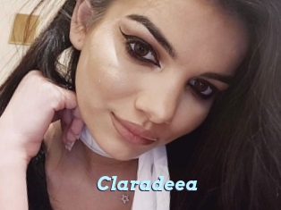 Claradeea