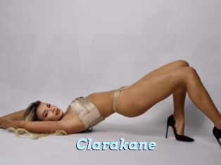 Clarakane