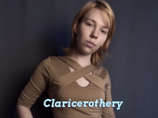 Claricerothery