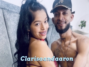 Clarisaandaaron