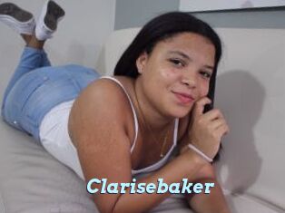 clarisebaker Webcam Teen