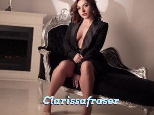 Clarissafraser