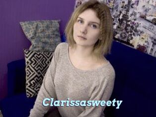 Clarissasweety