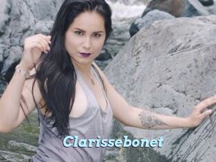 Clarissebonet