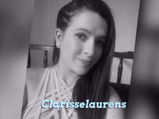 Clarisselaurens
