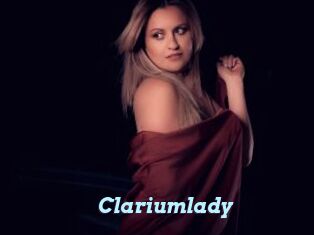 Clariumlady