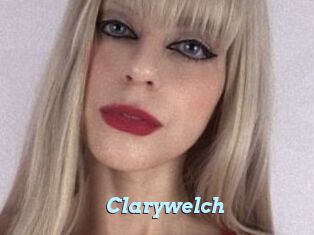 Clarywelch