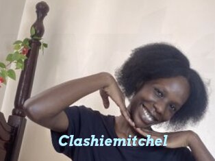 Clashiemitchel