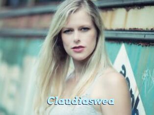 Claudiaswea