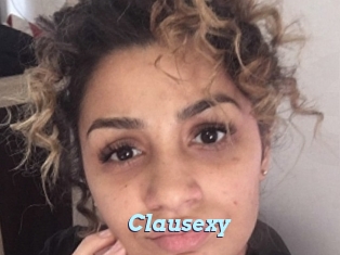 Clausexy