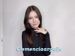 clemenciaarguijo Webcam Teen