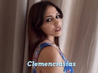 Clemenciasias