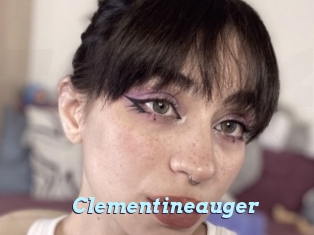 Clementineauger