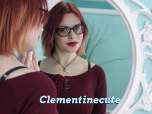 Clementinecute