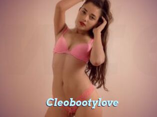 Cleobootylove
