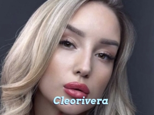 Cleorivera