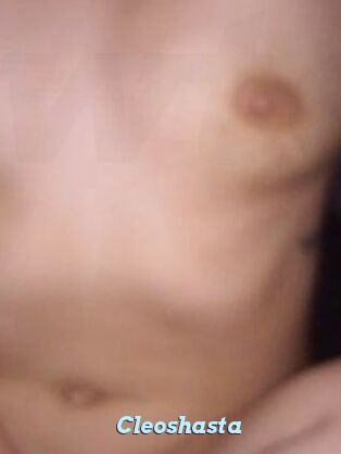 Cleoshasta