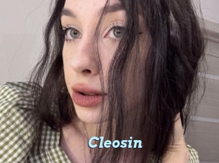 Cleosin