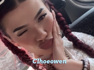 Clhoeowen