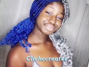 Clichecreator