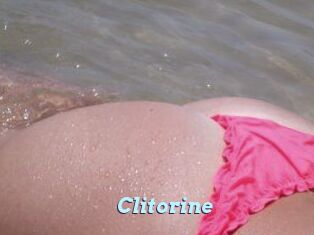 Clitorine