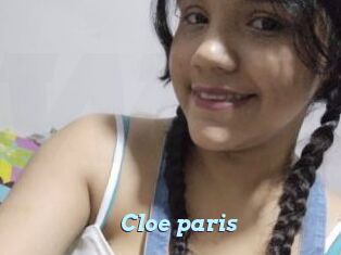Cloe_paris