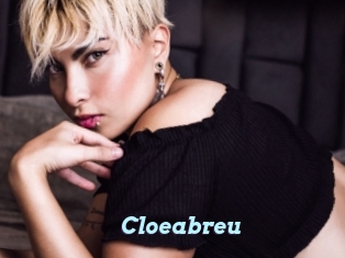 Cloeabreu