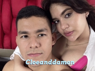 Cloeanddamon