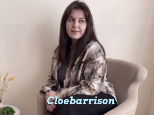 Cloebarrison