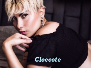 Cloecote