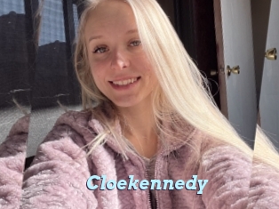 Cloekennedy