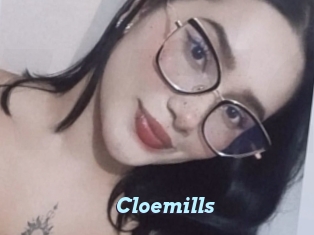 Cloemills